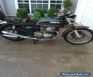 1974 Honda CB for Sale