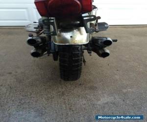 Motorcycle 1974 Honda CB for Sale