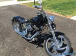 2001 Indian Scout for Sale