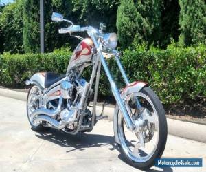 Motorcycle 2005 Big Dog CHOPPER for Sale