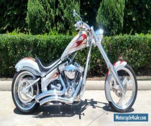 Motorcycle 2005 Big Dog CHOPPER for Sale