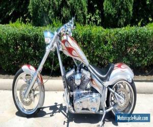 Motorcycle 2005 Big Dog CHOPPER for Sale