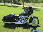 2011 Harley-Davidson Touring for Sale