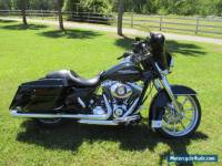 2011 Harley-Davidson Touring