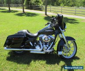 2011 Harley-Davidson Touring for Sale