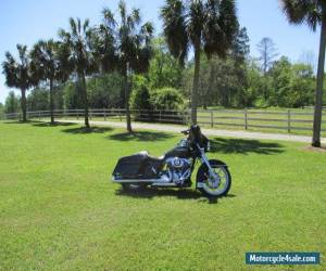 Motorcycle 2011 Harley-Davidson Touring for Sale