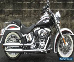 2015 Harley-Davidson Softail for Sale