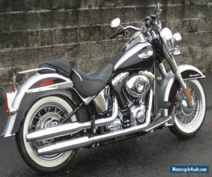 Motorcycle 2015 Harley-Davidson Softail for Sale