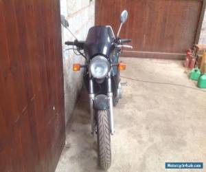 Motorcycle HONDA CB 500 1995 ONLY 25K MILES EXCELLENT COMMUTER/FIRST BIKE 57BHP for Sale