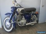 1965 Honda dream for Sale