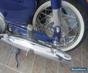 Motorcycle 1965 Honda dream for Sale