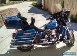 2006 Harley-Davidson Touring for Sale