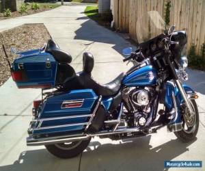 Motorcycle 2006 Harley-Davidson Touring for Sale