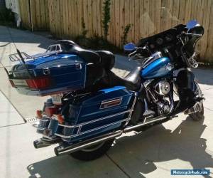 Motorcycle 2006 Harley-Davidson Touring for Sale