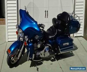 Motorcycle 2006 Harley-Davidson Touring for Sale