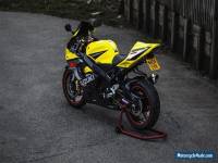 SUZUKI GSXR 750 K4 EXCELLENT EXAMPLE***YOSHIMURA***