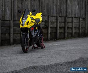 Motorcycle SUZUKI GSXR 750 K4 EXCELLENT EXAMPLE***YOSHIMURA*** for Sale