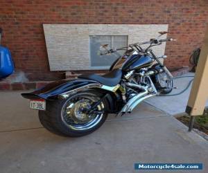 Motorcycle 2012 harley davidson softail standard fxst for Sale