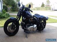 2008 Harley-Davidson Softail