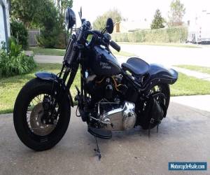 2008 Harley-Davidson Softail for Sale