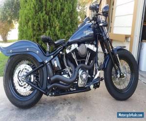 Motorcycle 2008 Harley-Davidson Softail for Sale