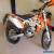 KTM EXC F 350 2015 IN NEW CONDITION ALSO COMES WITH MOTARD WHEELS  for Sale