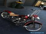 1995 Harley Davidson Fatboy for Sale