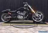 2012 Harley-Davidson VRSC for Sale