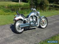 2002 Harley-Davidson VROD