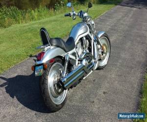 Motorcycle 2002 Harley-Davidson VROD for Sale