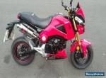 Honda msx 125  for Sale