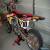 SUZUKI RMZ450 2013 SUPERMOTARD/DIRT TRACK/MX for Sale