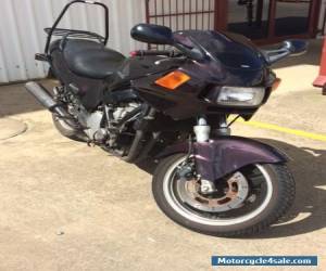 Motorcycle Motorcycle HONDA CBR1000F 1987 for Sale