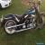 1996 Harley Davidson Bad boy Springer Softail Customised FXSTSB for Sale