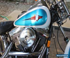 Motorcycle 1992 Harley-Davidson Softail for Sale