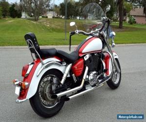 Motorcycle 1999 Honda Shadow for Sale