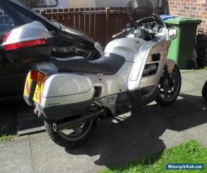 honda st1100m pan european, excellent bike,full test for Sale