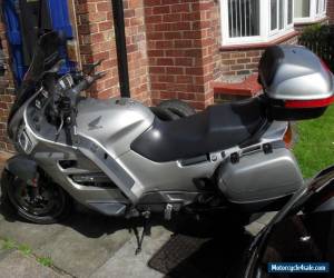 Motorcycle honda st1100m pan european, excellent bike,full test for Sale