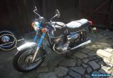 HONDA CD200 for Sale