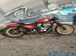 2009 Harley-Davidson Sportster for Sale