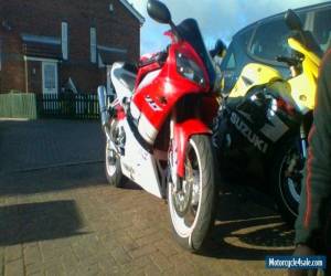 Motorcycle yamaha r1 1999 great condition full mot for Sale