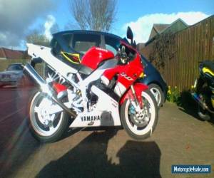 Motorcycle yamaha r1 1999 great condition full mot for Sale