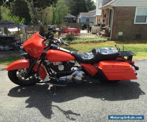 Motorcycle 1991 Harley-Davidson Touring for Sale