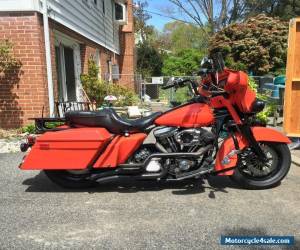 Motorcycle 1991 Harley-Davidson Touring for Sale