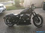 Harley Davidson nightster for Sale