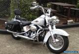 Harley Davidson 2007 FLSTC  for Sale