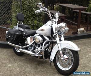 Harley Davidson 2007 FLSTC  for Sale