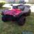 Honda TRX350FM Rancher Quad for Sale