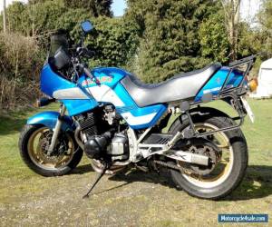 Motorcycle SUZUKI GSX 750es for Sale