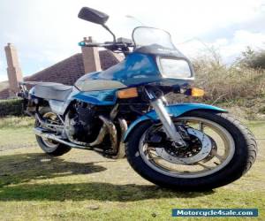 Motorcycle SUZUKI GSX 750es for Sale